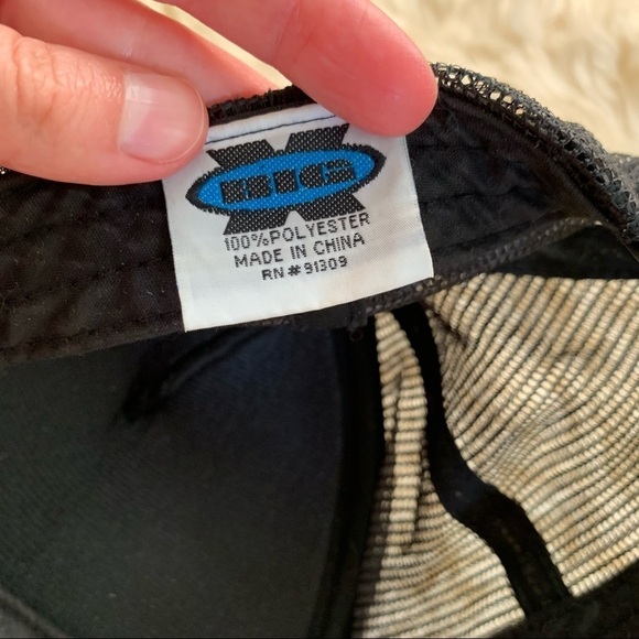 Sisters Coffee Bend Oregon PNW Pacific Northwest Cap Trucker Hat - Picture 8 of 8